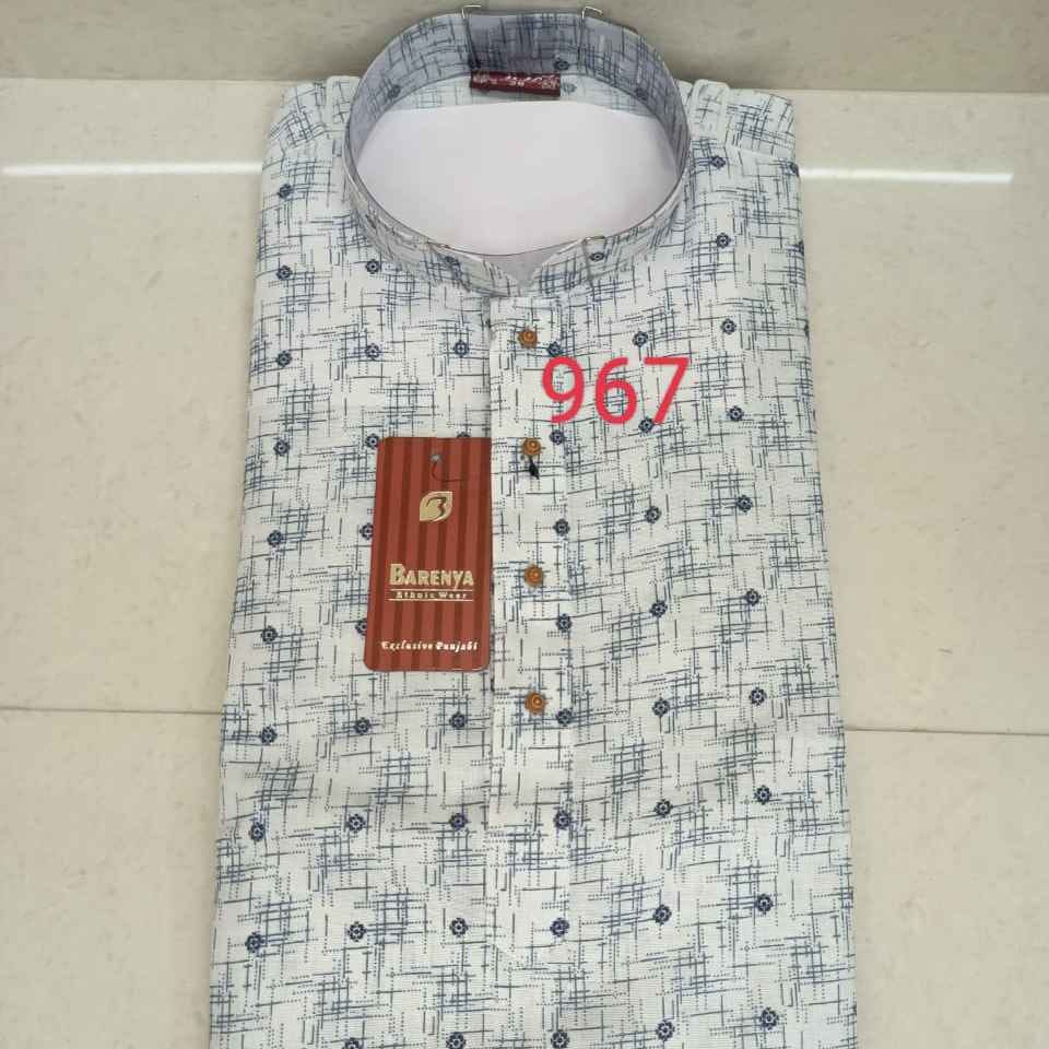 0967 - COTTON PRINTEX