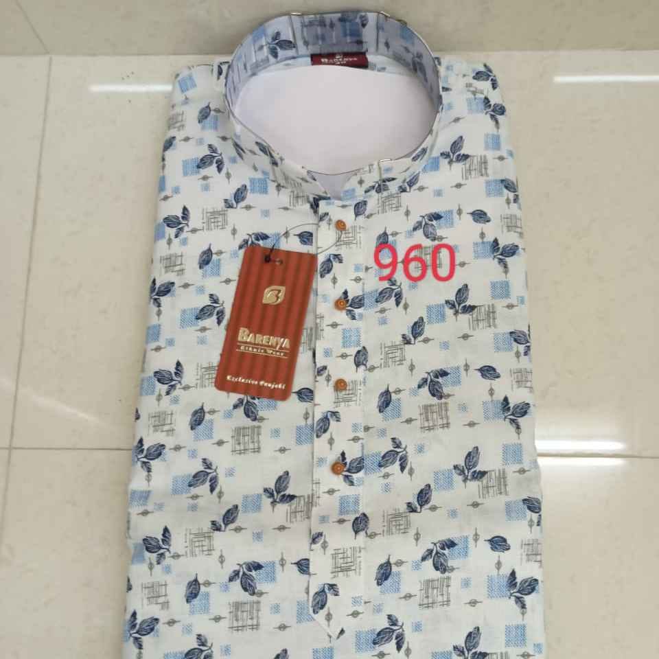 0960 - COTTON PRINTEX