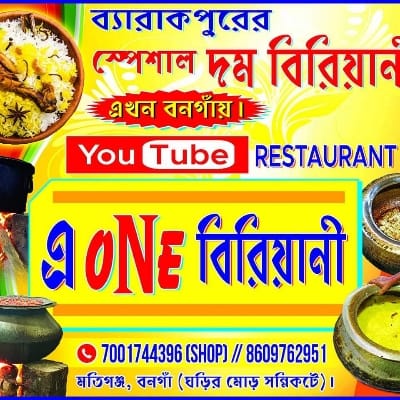 Chicken biriyani