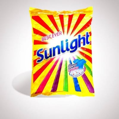 Sunlight 500g.