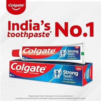 Colgate 200Gm.