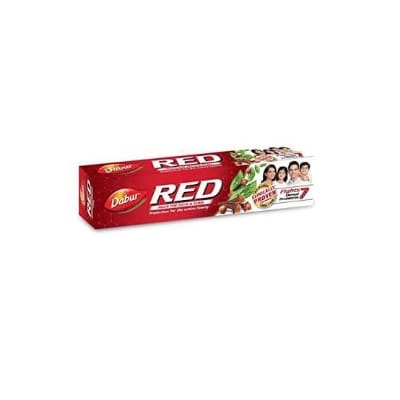 Dabour Red paste (50Gm. × 2ps.)