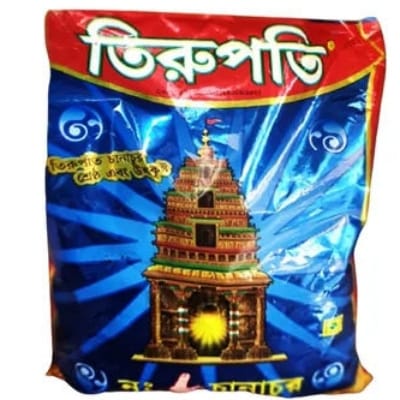 Tirupati chanachur 500gm.