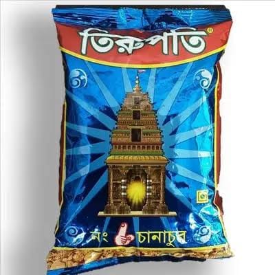 Tirupati chanachur 200gm.