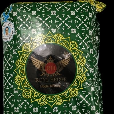 Suruchi chanachur 500gm.