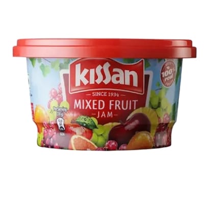 Kisaan Jam 90gm.