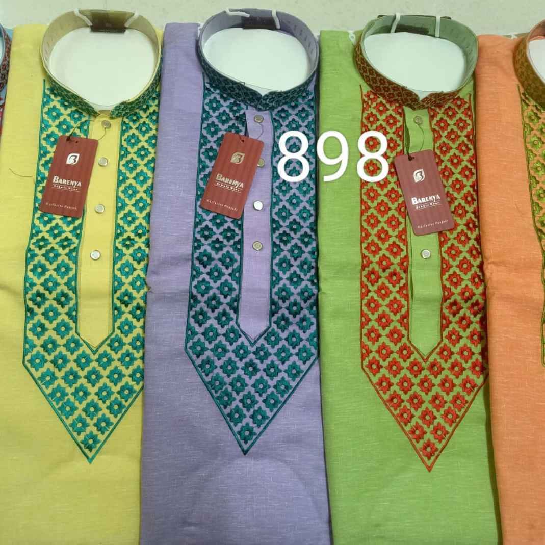 0898 - COTTON PRINTEX