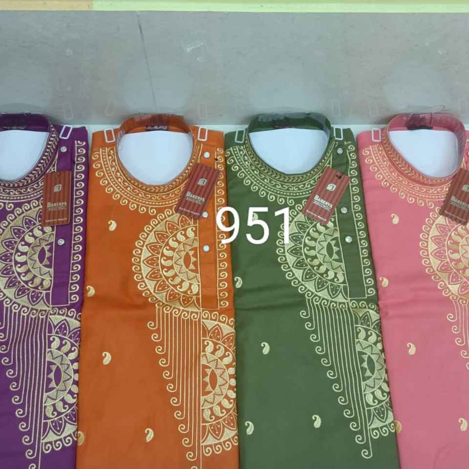 0951 - COTTON PRINTEX