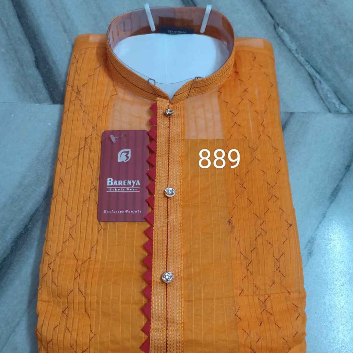 0889 - COTTON PRINTEX
