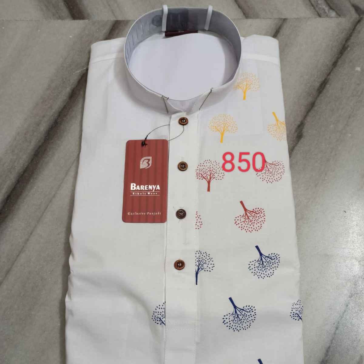0850 - COTTON PRINTEX