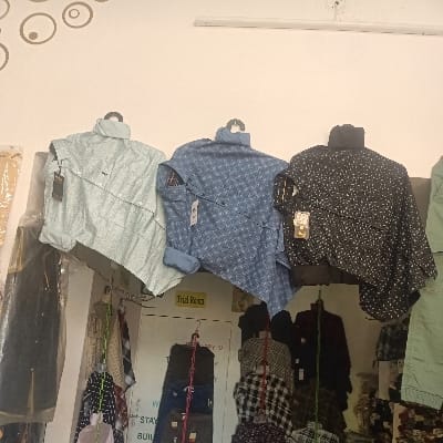 SHIRT
