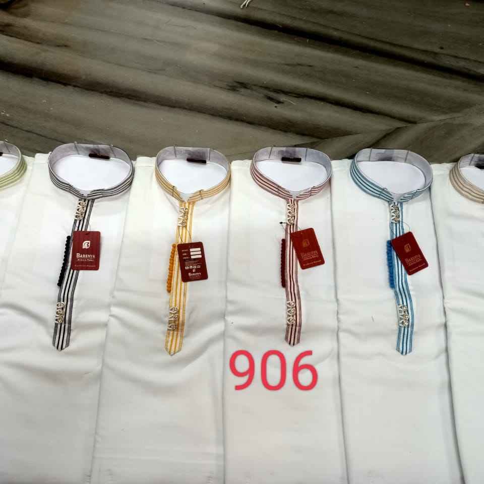 0906 - COTTON ARDHI PRINTEX