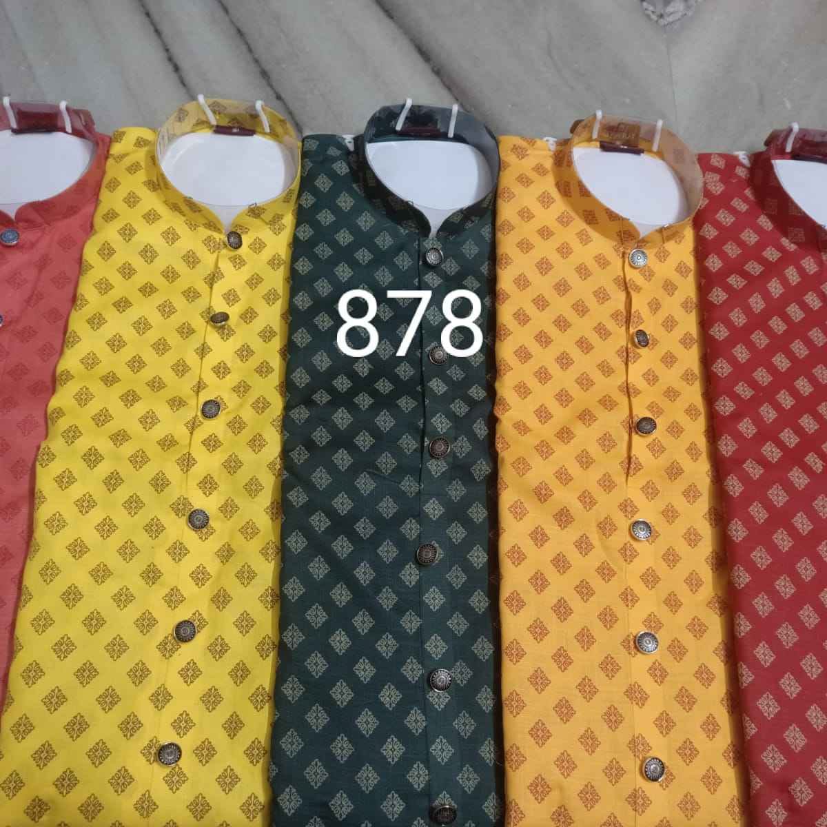 0878 - COTTON PRINTEX