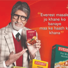 everest masala