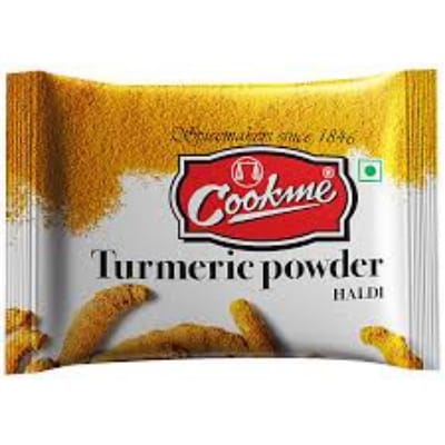 Cookme turmeric powder (50gm.)