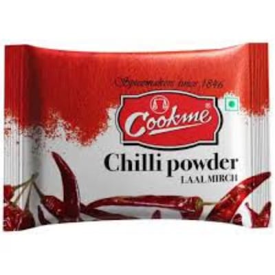 Cookme chili powder (50gm.)