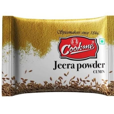 Cookme jira Powder (50gm.)