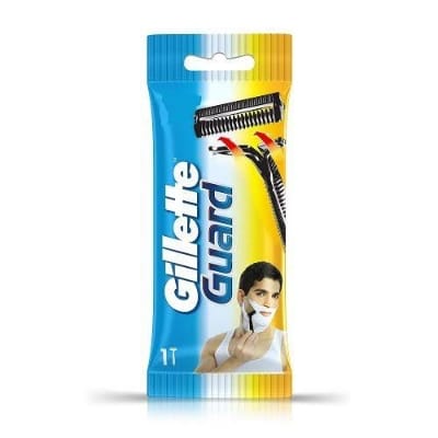 Gillette gurd Razor 1 ps.