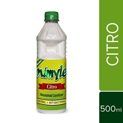 Nimyle white 500 ML.