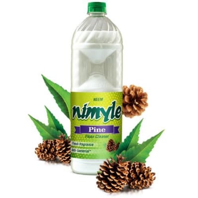 Nimyle white 1 Ltr.