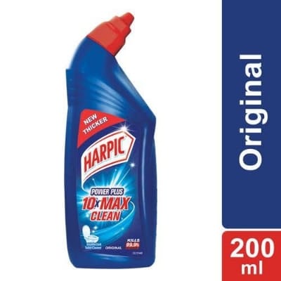 Herpic blue 200ML.