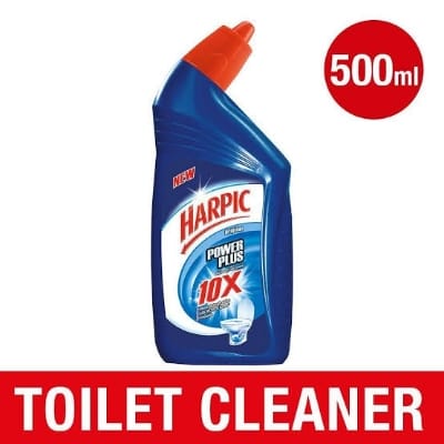 Herpic blue 500 ML.