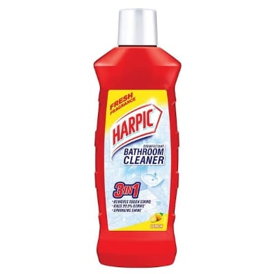 Herpic Red 200ML.