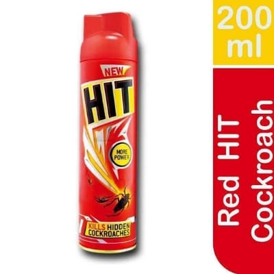 Hit Red 200ML.