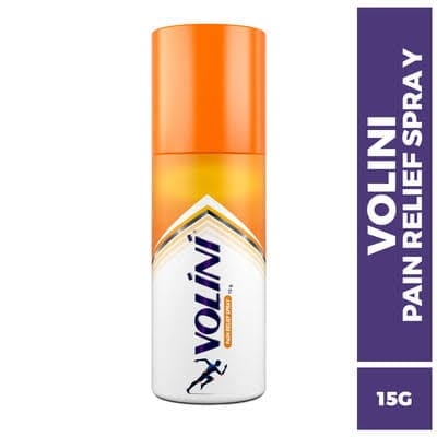 Voloni spray (15gm.)
