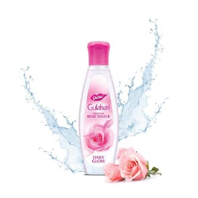 Dabour Rose water