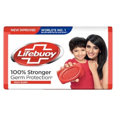 Lifeboy soap (10.00×10ps.)
