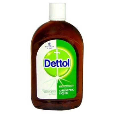 Dettol Liquid 80ML.