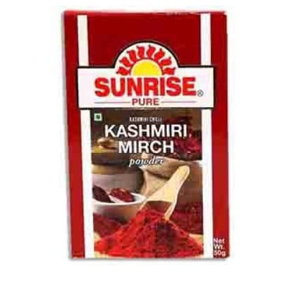 Kashmiri mirch pouch(×6ps.)