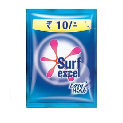 Surf excel (×10ps.)
