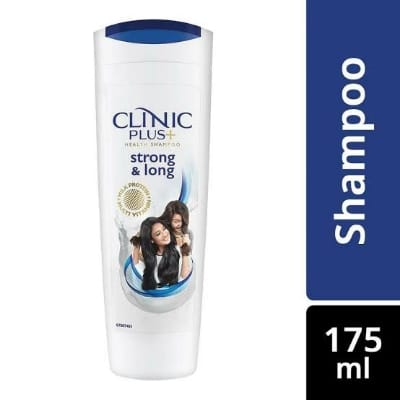 Clinic Plus sampu 175 ML.