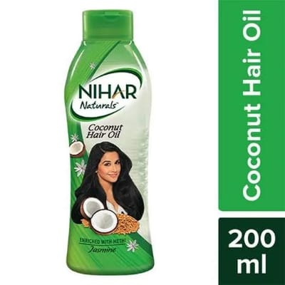 Nihar Naturals 200ML.