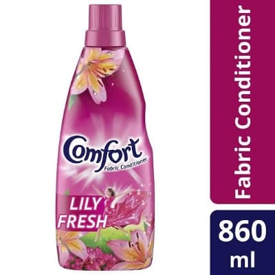 Comfort pink 860 ML.