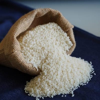 Gobinda bhog Rice ( পায়েস চাল )