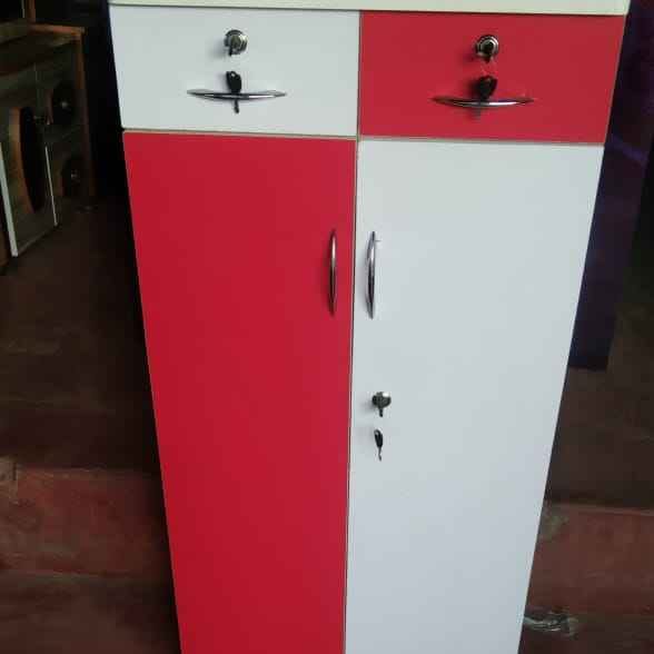 Two Door Cabinet 30"*24"*14"