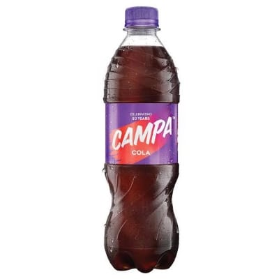 Campa cola 500ML.