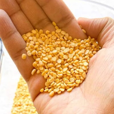 Mung Dal ছোটদানা 1kg. Pack