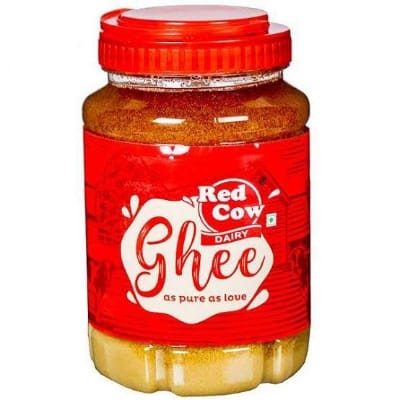 Red Cow Ghi 50 Gm.