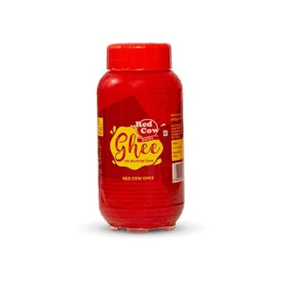 Red Cow Ghi 100 Gm.