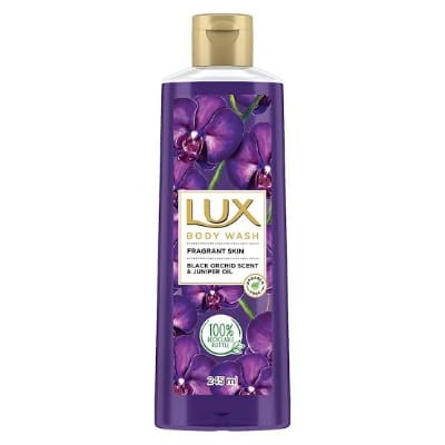 Lux body wash 245 ML.