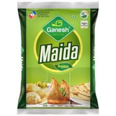 Gonesh moida 1 kg.