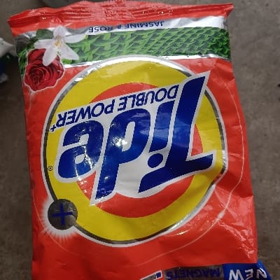 Tide double Power