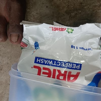 Ariel 1 kg
