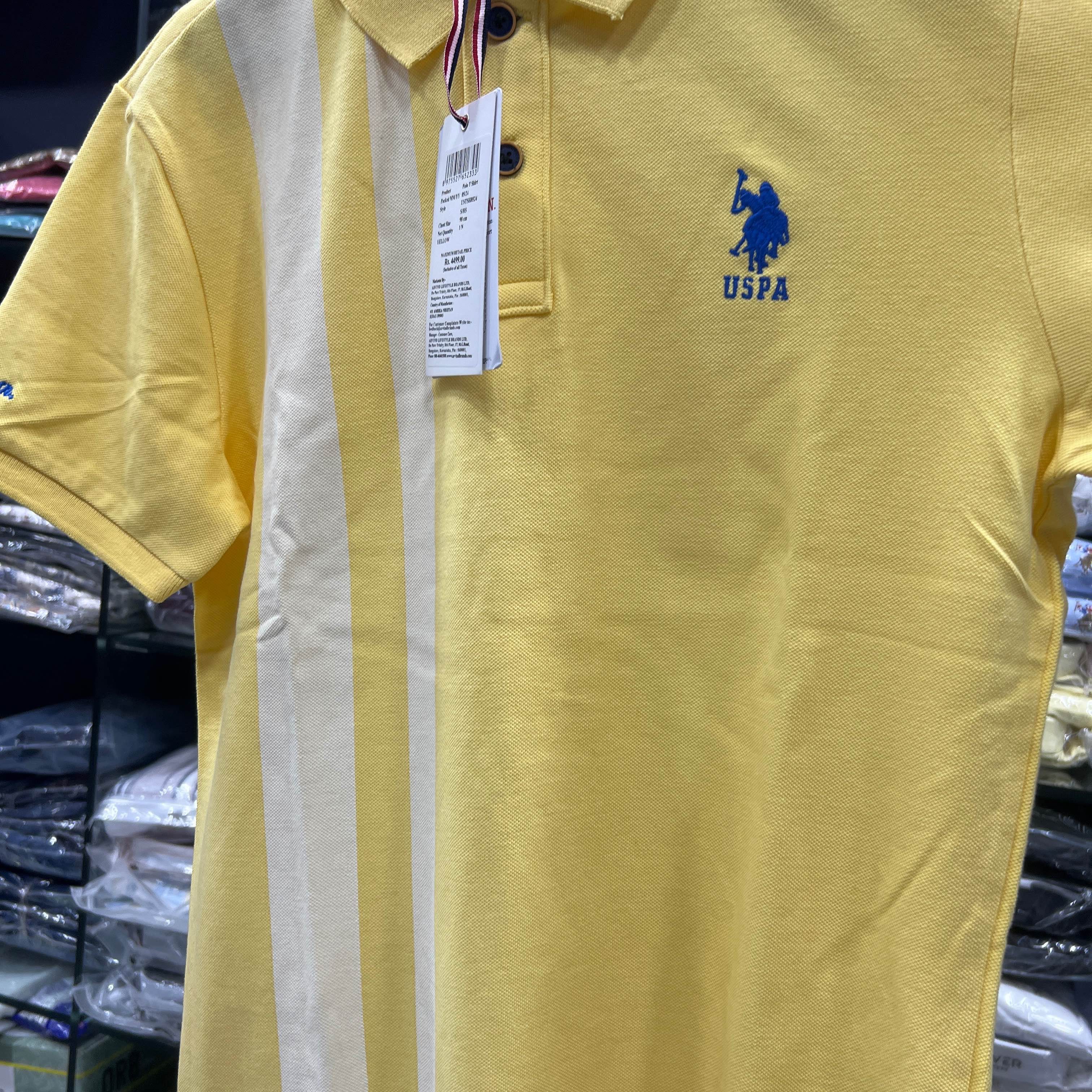 T shirts
