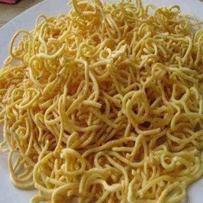 Loknath jhuri vaja 200 gm.