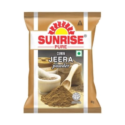 Jira Powder (5.00 × 3ps.)